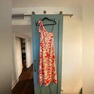 Fab’Rik Maxi Dress